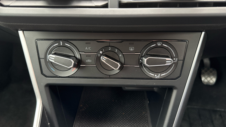 Volkswagen Polo 1.0 TSI Life 5dr Petrol Hatchback